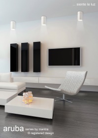 Aruba Ceiling Lights Mantra Fusion Surface Spot Lights Aruba Ceiling Lights Mantra Fusion Surface Spot Lights